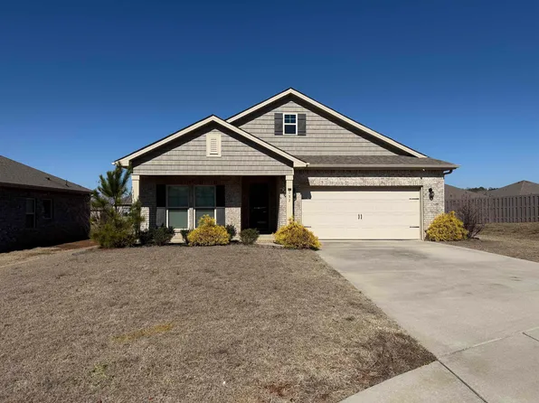 137 Sunlit Grove Dr, Harvest, AL 35749