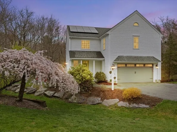 27 Brian Rd, Bridgewater, MA 02324