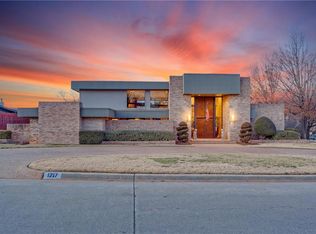 1217 Davinbrook Dr, Oklahoma City, OK 73118