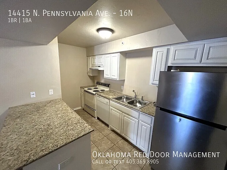 14415 N Pennsylvania Ave #16N — Photo 3
