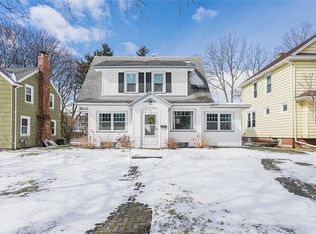 63 Sylvan Rd, Rochester, NY 14618