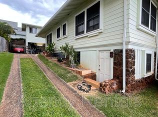 4342 Sierra Dr #BASEMENT, Honolulu, HI 96816