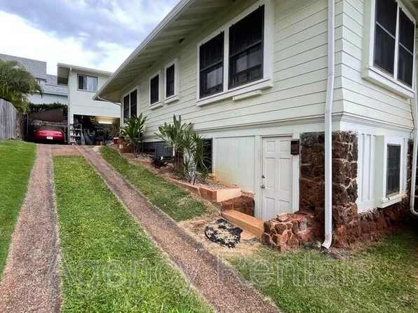 4342 Sierra Dr #Basement, Honolulu, HI 96816
