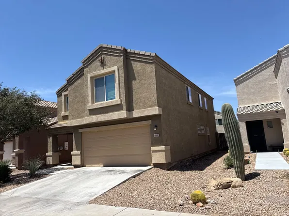 6068 E Sotol Dr, Florence, AZ 85132