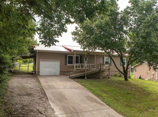 1041 Hazel St, Warsaw, MO 65355