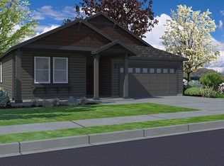 18112 E 19th Ave, Spokane Valley, WA 99212