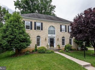 305 Flannery Ln, Silver Spring, MD 20904