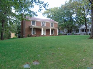 3317 Lookout Dr SE, Huntsville, AL 35801