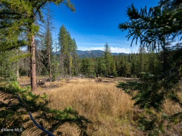 107 Blazing Saddle Ct, Pinehurst, ID 83850