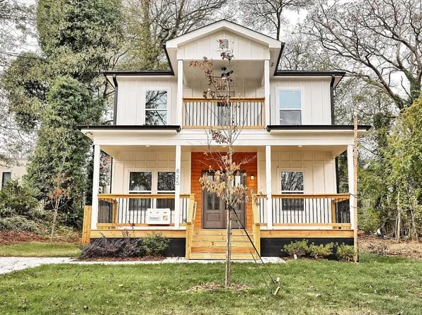 825 Beryl St SW, Atlanta, GA 30310