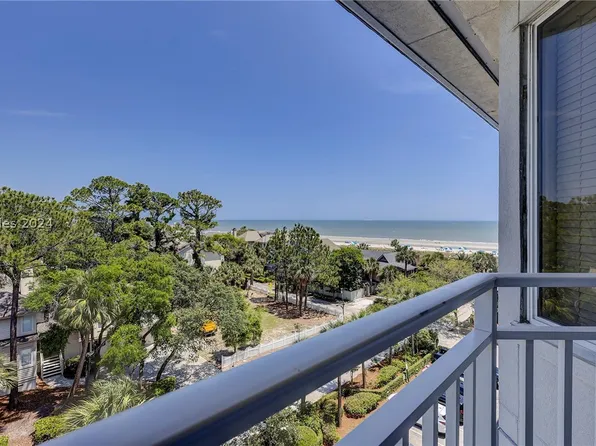 10 N Forest Beach Dr Unit 2505, Hilton Head Island, SC 29926
