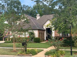 632 Plantation Ridge Ln, Baton Rouge, LA 70810