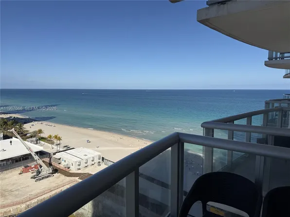 18683 Collins Ave #1404, Sunny Isles Beach, FL 33160