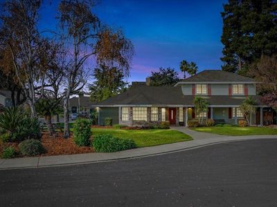 3813 Rubens Cir, Modesto, CA, 95356