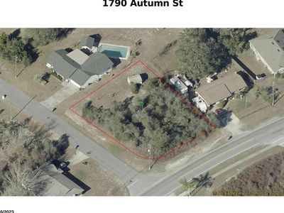 1790 Autumn St #2, Deltona, FL, 32738