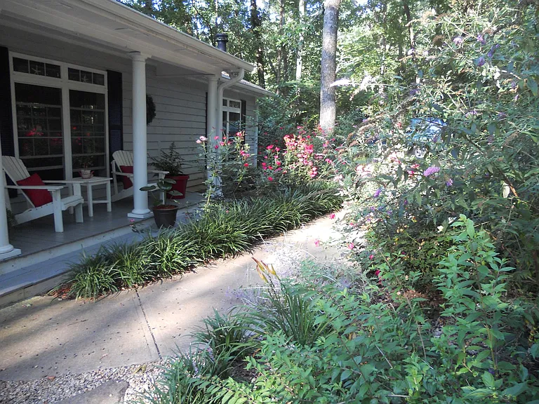 4735 Pilgrim Mill Rd — Photo 5
