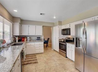 3912 Lindell Rd, Las Vegas, NV 89103