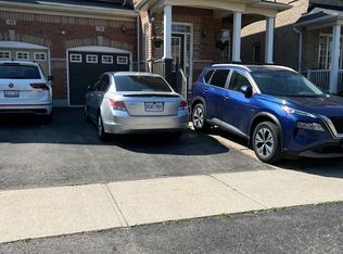 70 Boundbrook Dr, Brampton, ON L7A 0L9