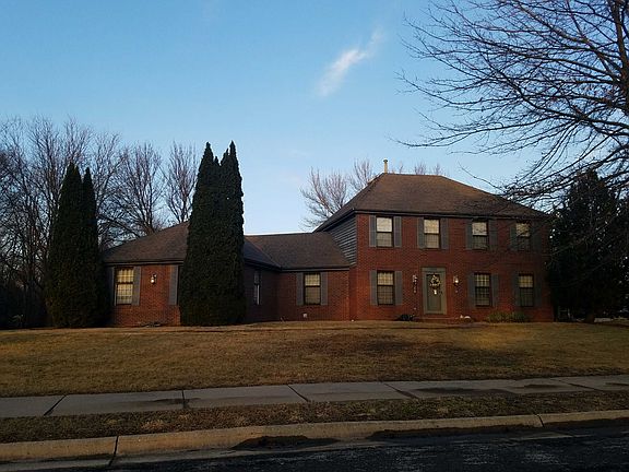 2nd image of 9828 N Townsend Dr