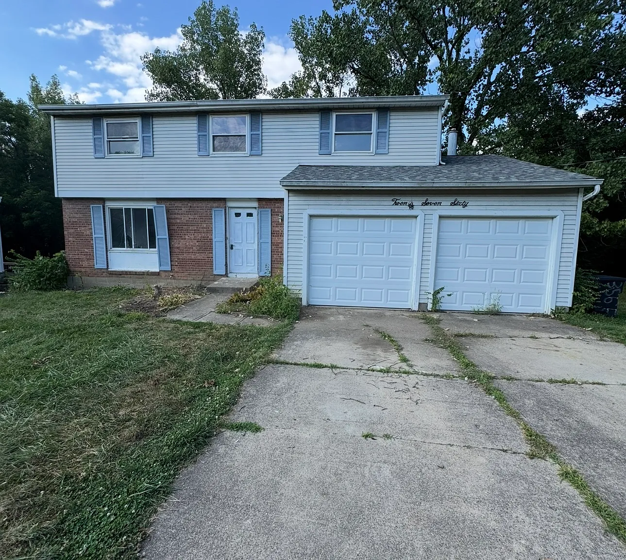 4 bed, 2.5 bath, 1916 sqft, $2,625 — Photo 1