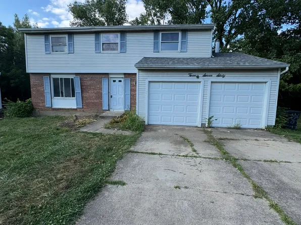 2760 Resor Rd, Fairfield, OH 45014