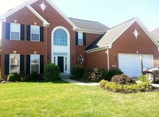 4938 Autumnwood Ln, Brunswick, OH 44212
