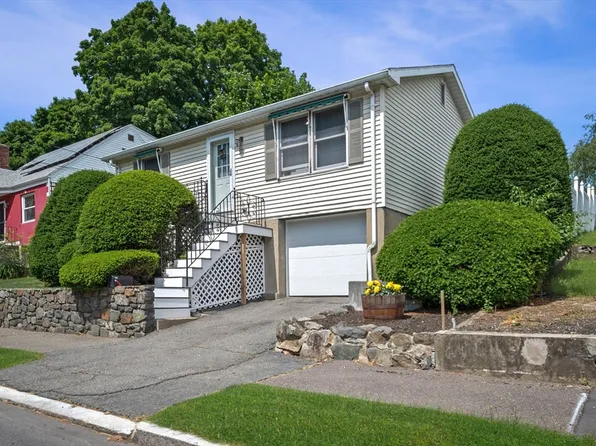 57 Fays Ave, Lynn, MA 01904