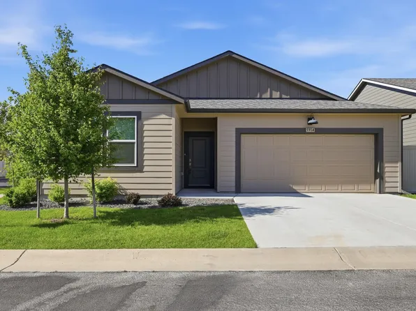 5914 W Georgetown Ln, Spokane, WA 99208