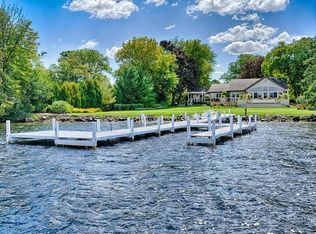 N1973 Duck Creek Pass, Lake Geneva, WI 53147