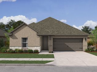 143 Summer Rain Way, Newark, TX 76071