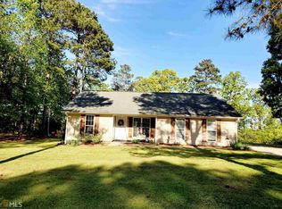 3950 Rock Mills Rd, Lagrange, GA 30240