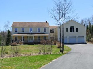 93 Cedar Pond Rd, Durham, ME 04222