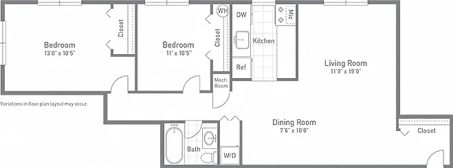 Rose Hill Apartments — Photo 58