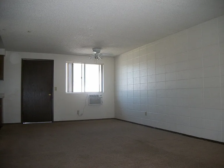 1x1 Living Room & Dining Room