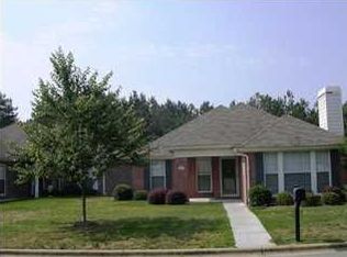 700 Eliza Pl, Montgomery, AL 36109