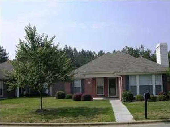 700 Eliza Pl, Montgomery, AL 36109