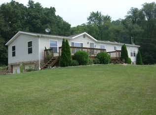 14178 Teasdale Lk, Jones, MI 49061