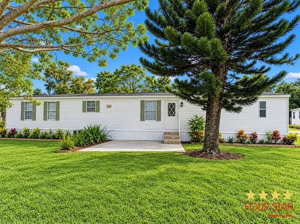 193 Eland Dr, North Fort Myers, FL 33917