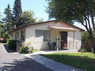 518/520 SW Summer St, Pullman, WA 99163