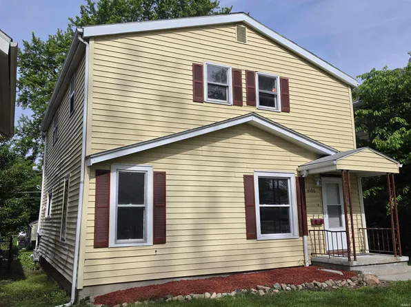 4106 S Wayne Ave, Fort Wayne, IN 46807