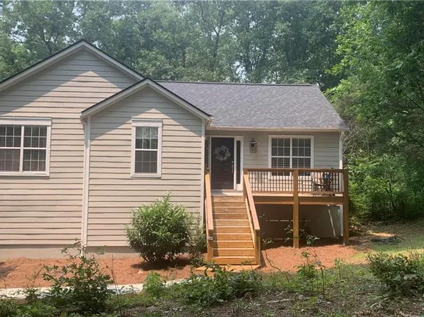 1565 Riverview Rd, Monroe, GA 30655