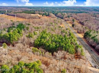 0 University Station Rd, Durham, NC 27705