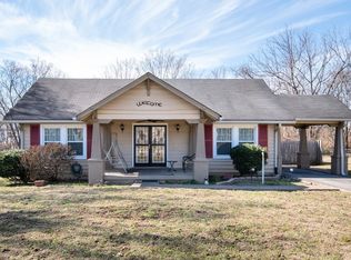 818 Riverside Dr, Nashville, TN 37206