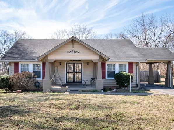 818 Riverside Dr, Nashville, TN 37206