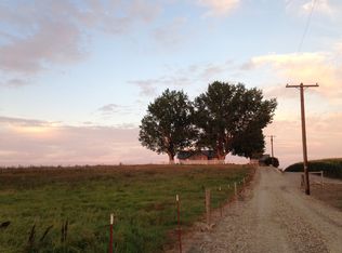 1851 N Outlook Rd, Outlook, WA 98938