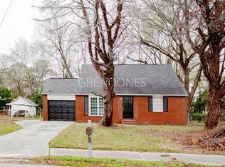 409 Alabama Ave, Warner Robins, GA 31093