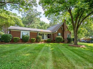 11701 Ranburne Rd, Mint Hill, NC 28227