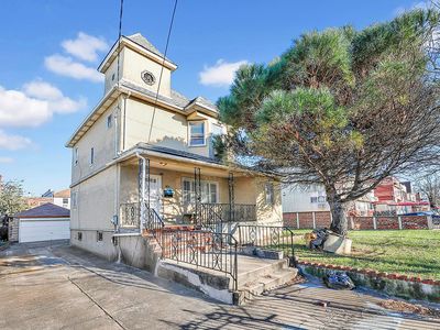 921 E 98th St, Brooklyn, NY, 11236