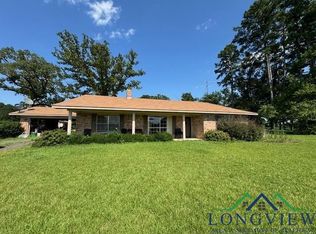 959 County Road 4200, Daingerfield, TX 75638