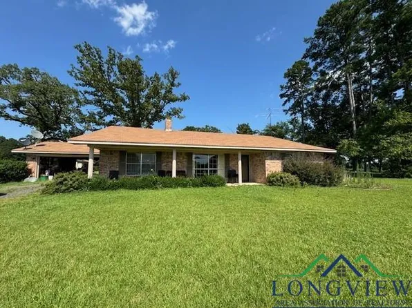 959 County Road 4200, Daingerfield, TX 75638